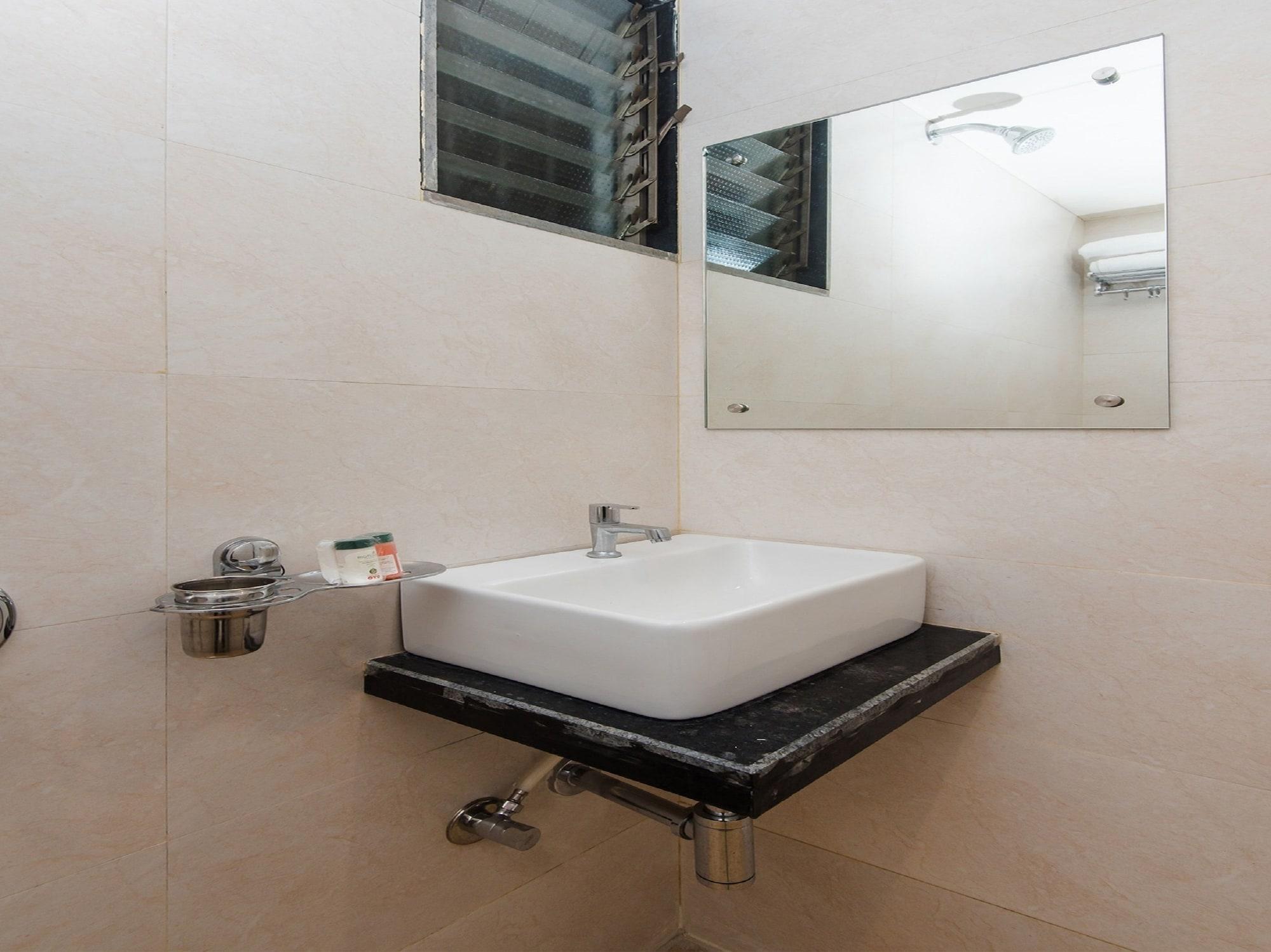 Hotel O Satyam Swagat Jawalapur المظهر الخارجي الصورة