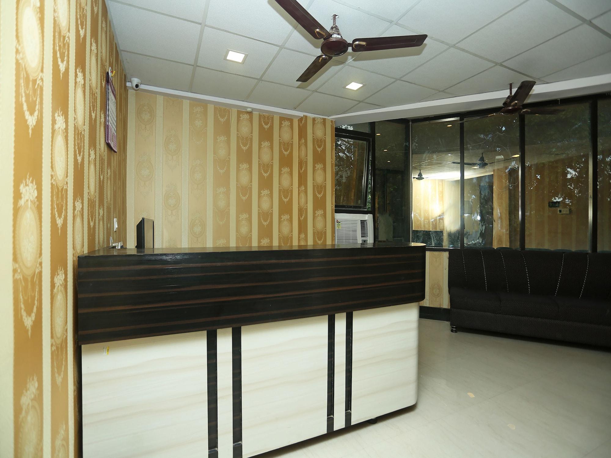 Hotel O Satyam Swagat Jawalapur المظهر الخارجي الصورة