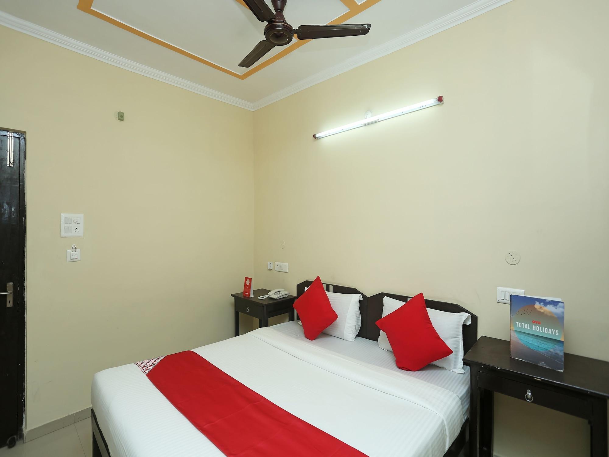 Hotel O Satyam Swagat Jawalapur المظهر الخارجي الصورة