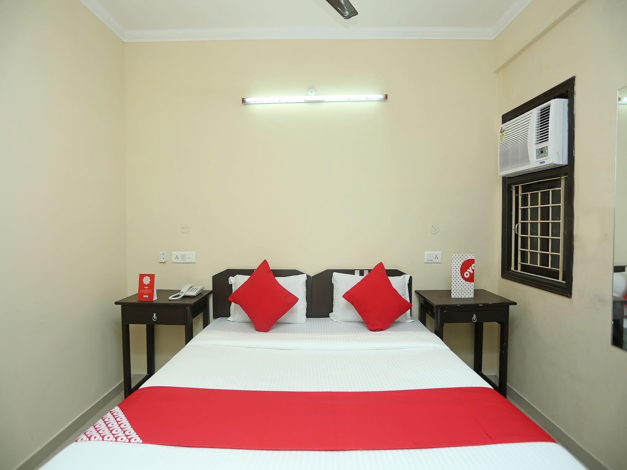 Hotel O Satyam Swagat Jawalapur المظهر الخارجي الصورة