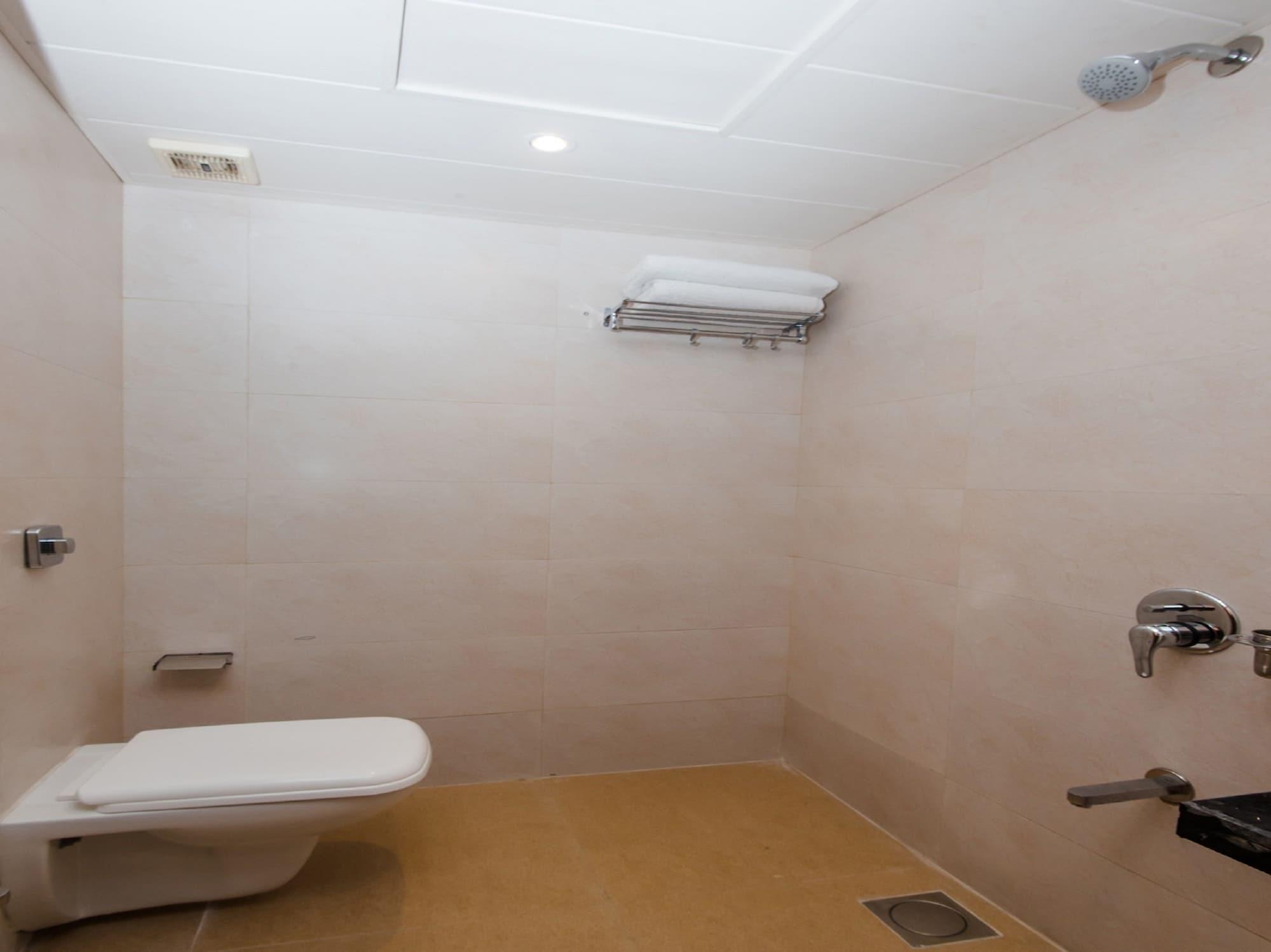 Hotel O Satyam Swagat Jawalapur المظهر الخارجي الصورة