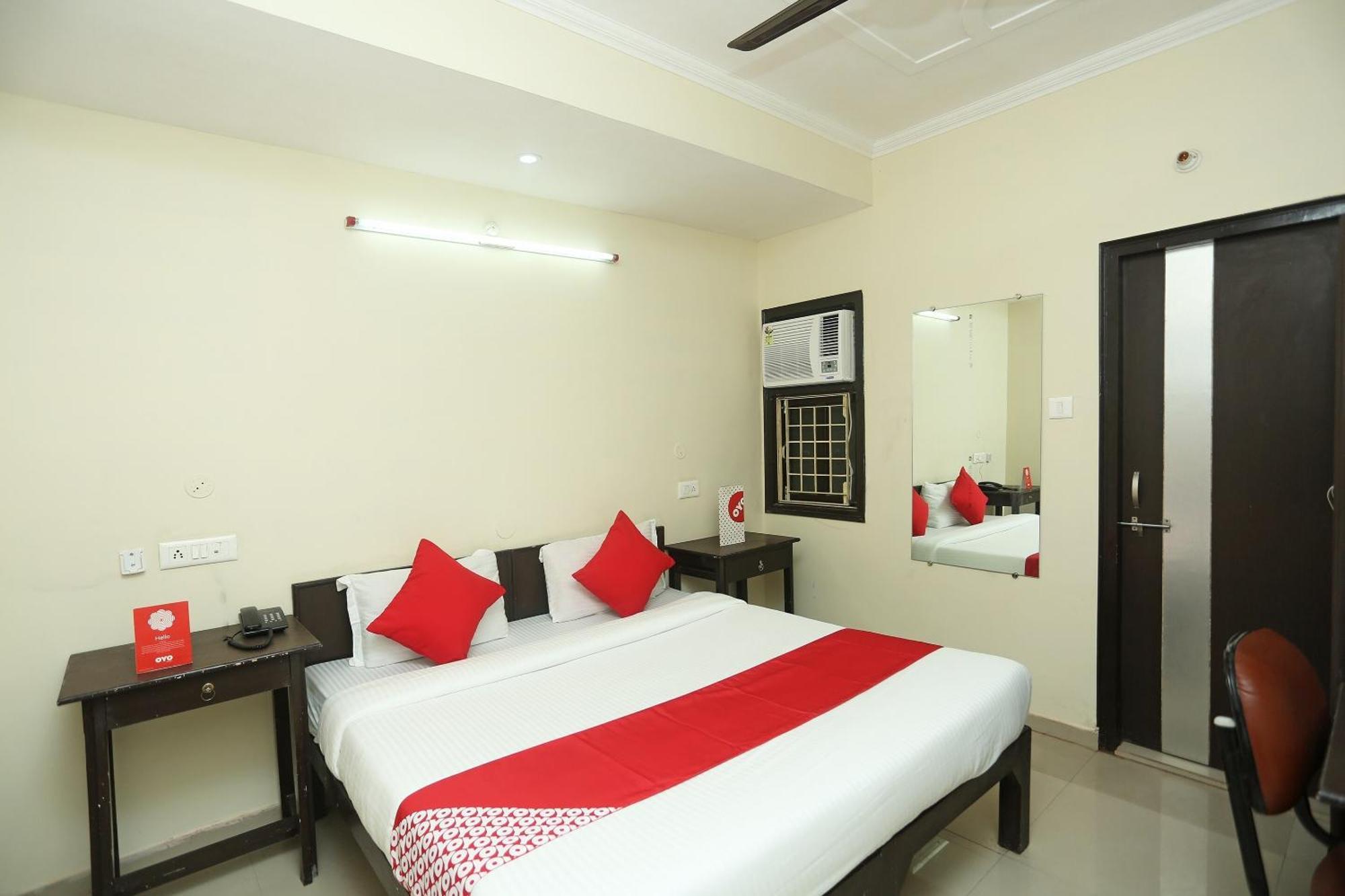 Hotel O Satyam Swagat Jawalapur المظهر الخارجي الصورة